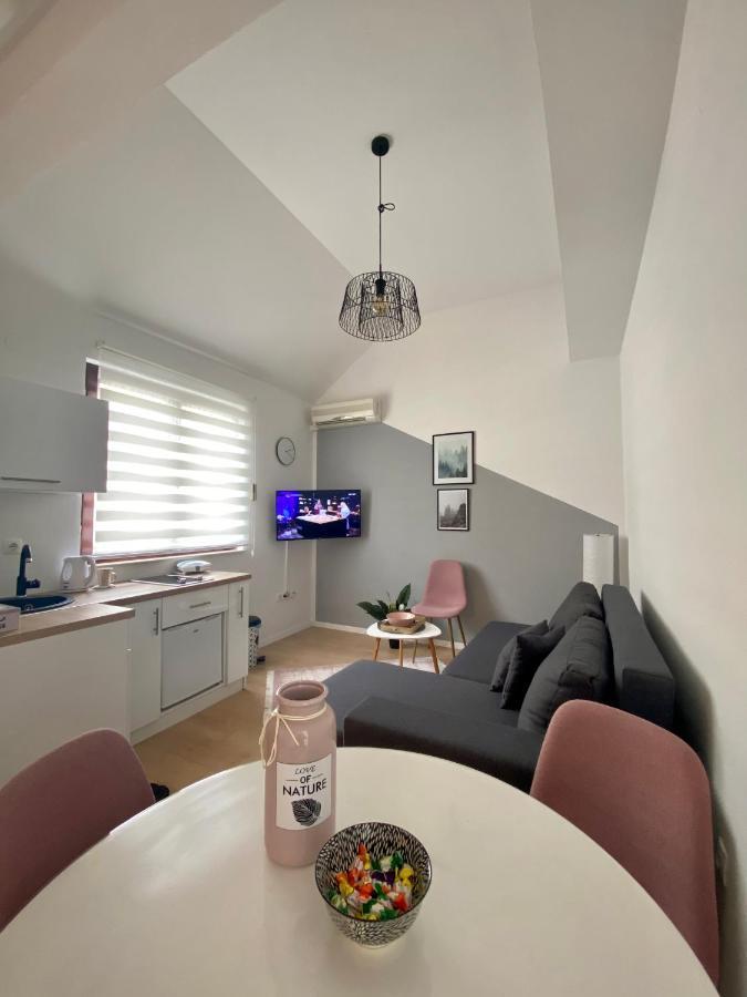 Dream Apartments Мостар Экстерьер фото