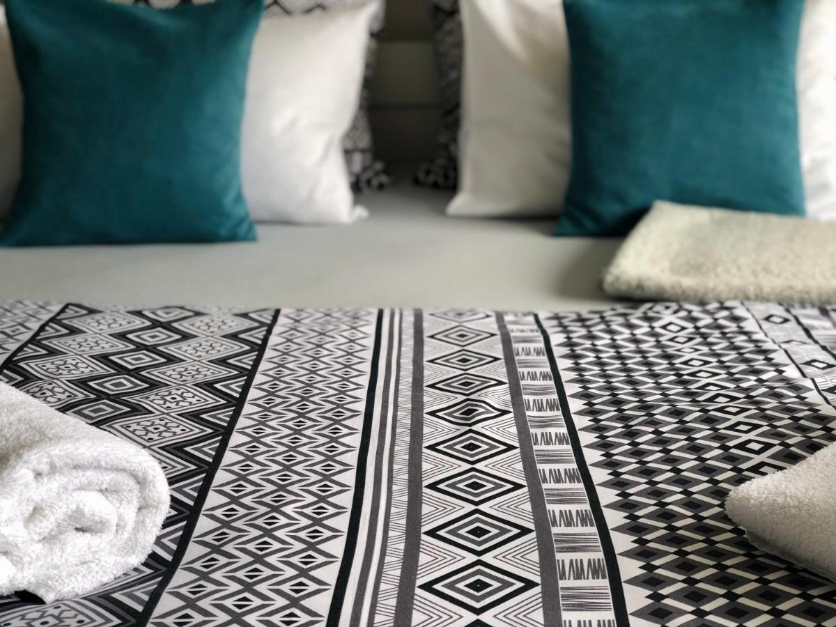 Dream Apartments Мостар Экстерьер фото