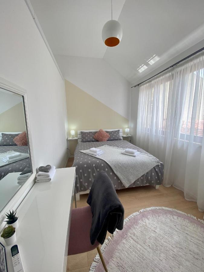 Dream Apartments Мостар Экстерьер фото