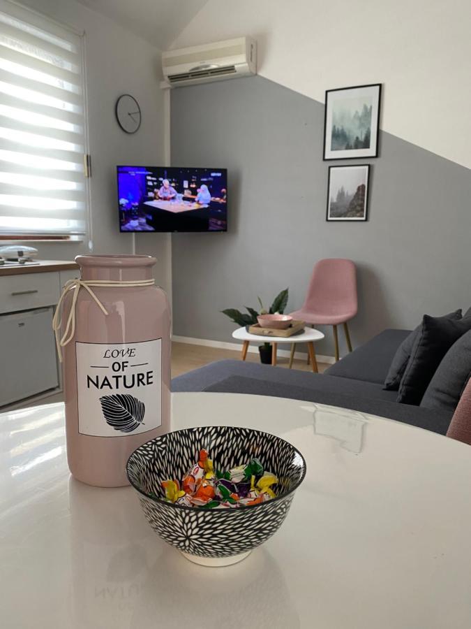 Dream Apartments Мостар Экстерьер фото