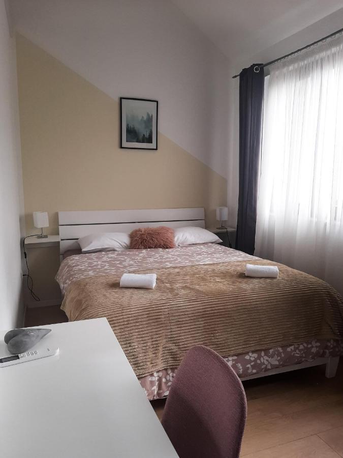 Dream Apartments Мостар Экстерьер фото