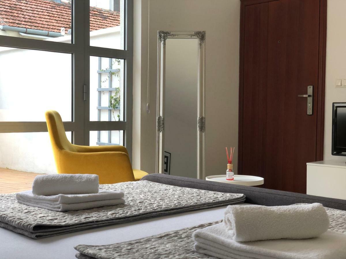 Dream Apartments Мостар Экстерьер фото