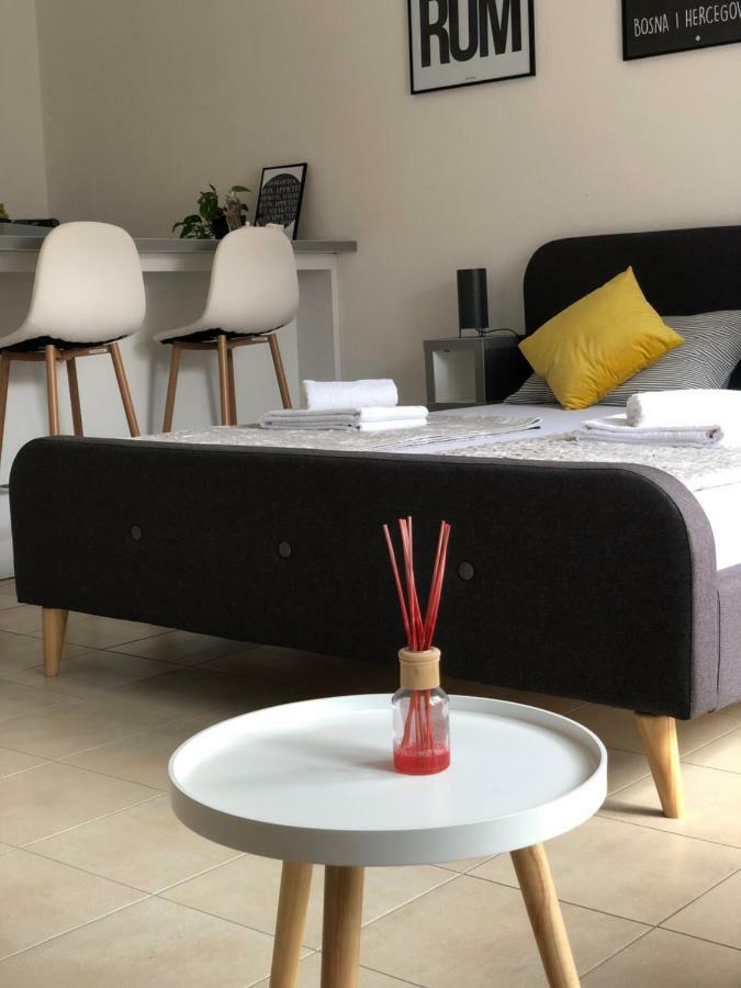 Dream Apartments Мостар Экстерьер фото