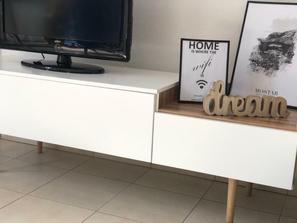 Dream Apartments Мостар Экстерьер фото