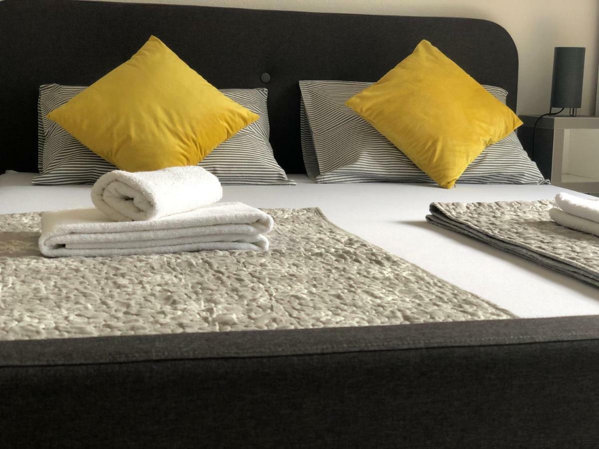 Dream Apartments Мостар Экстерьер фото
