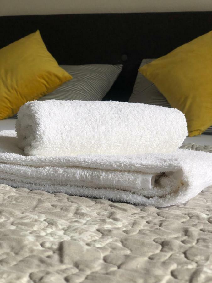 Dream Apartments Мостар Экстерьер фото