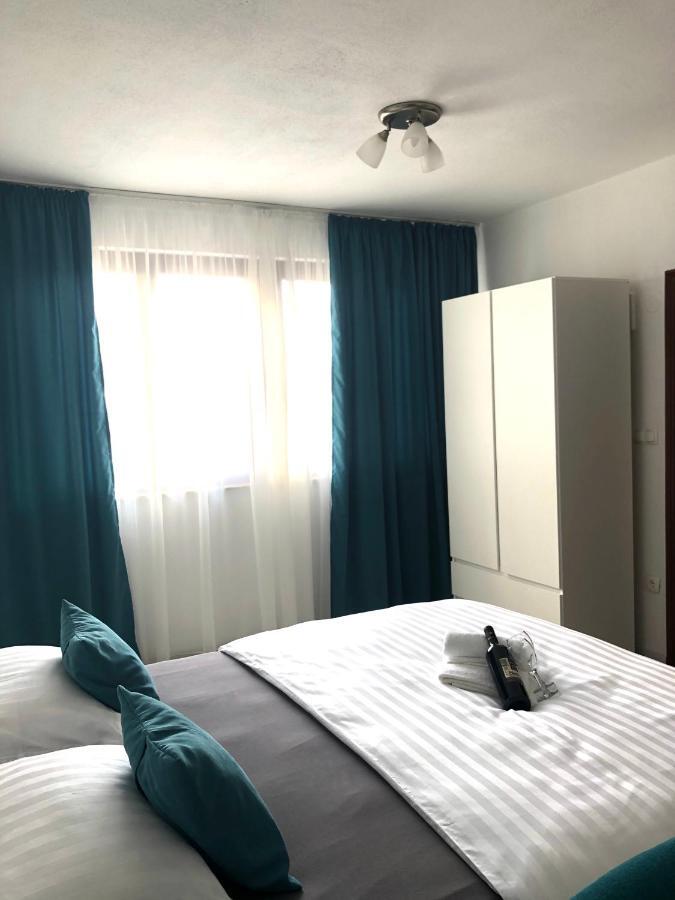 Dream Apartments Мостар Экстерьер фото