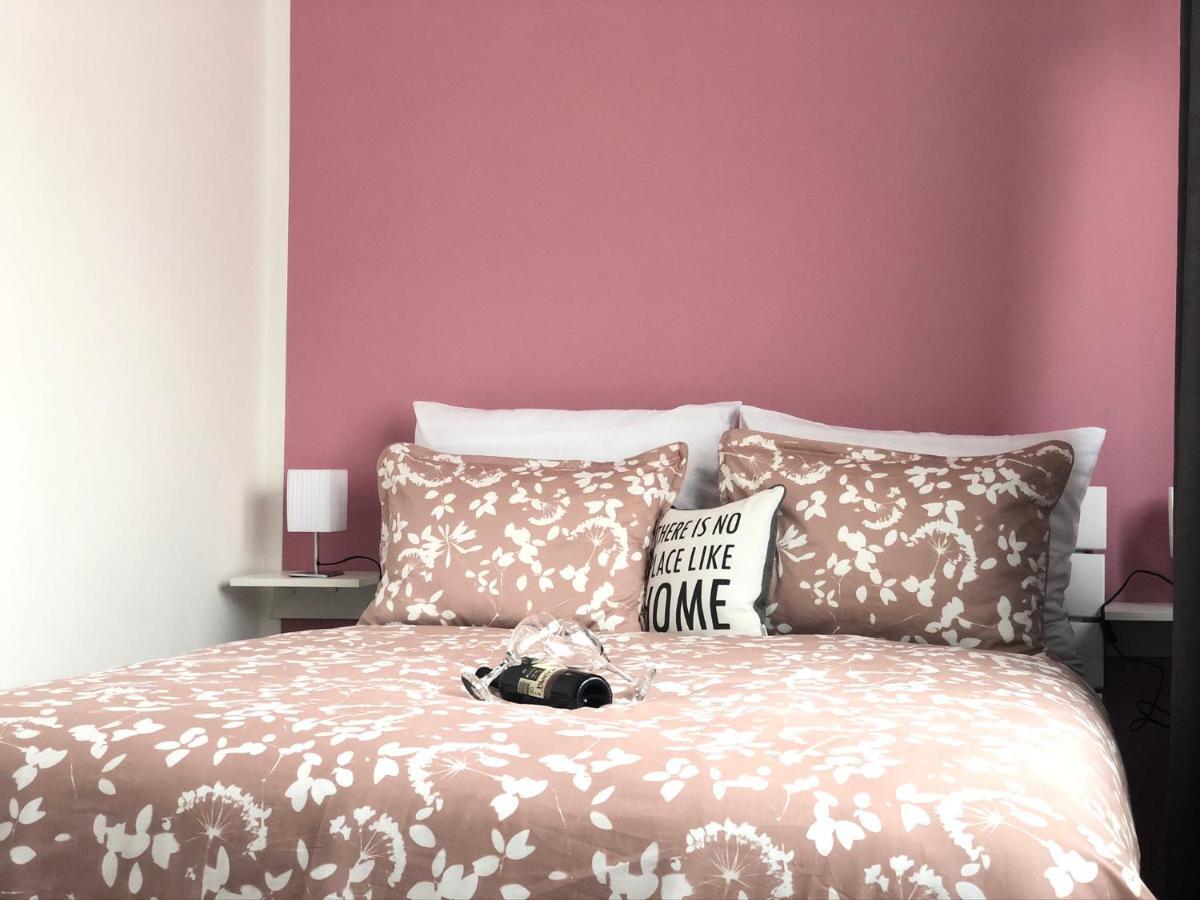 Dream Apartments Мостар Экстерьер фото