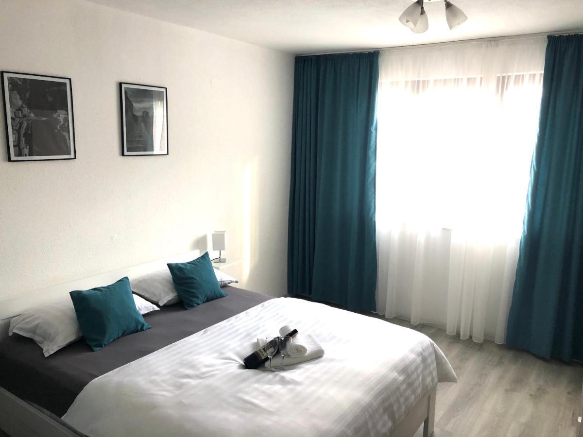 Dream Apartments Мостар Экстерьер фото