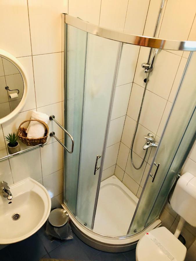 Dream Apartments Мостар Экстерьер фото