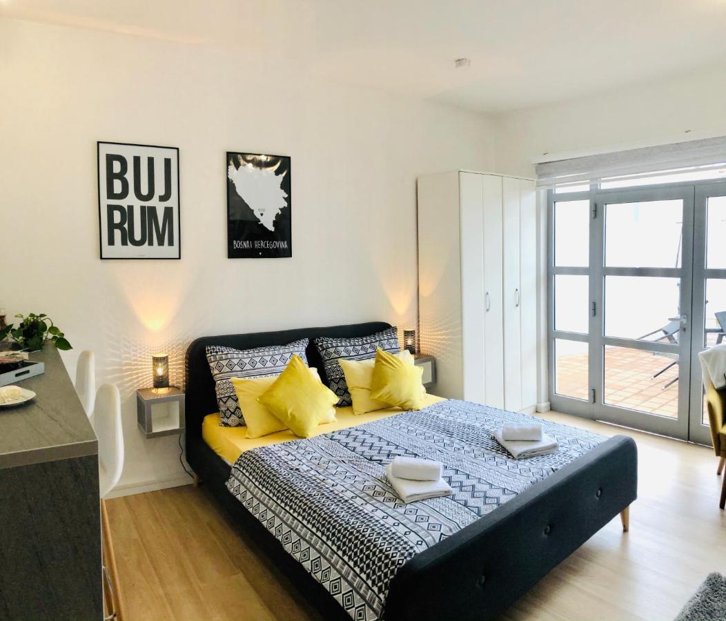Dream Apartments Мостар Экстерьер фото